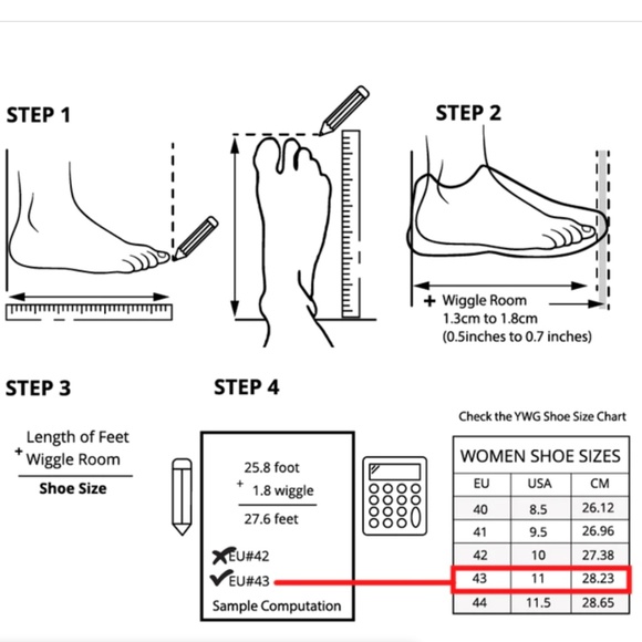 LED sneakers glow in 7 colours. UNUSED - Picture 7 of 8